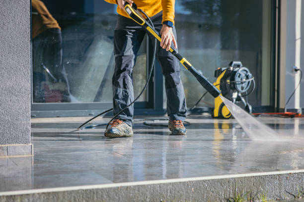 Boat and Dock Cleaning in Web, AL