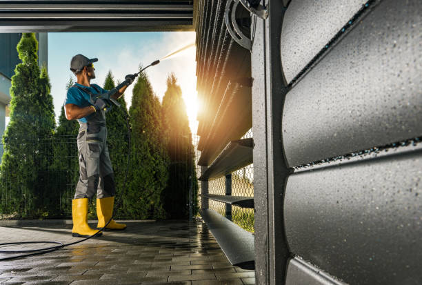 Professional Pressure Washing Services in Web, AL